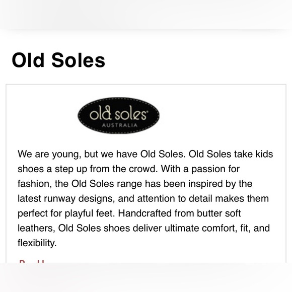 Old Soles Boutique GG brand girls GLITTER tennis shoes sneakers size 22 us 6 - Picture 2 of 15